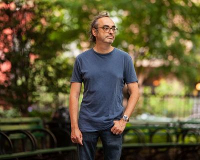 Vera, or Faith by Gary Shteyngart review – is this the future for America?