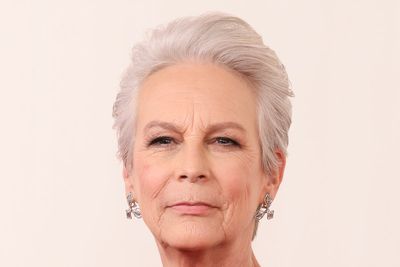 Jamie Lee Curtis reveals retirement plans