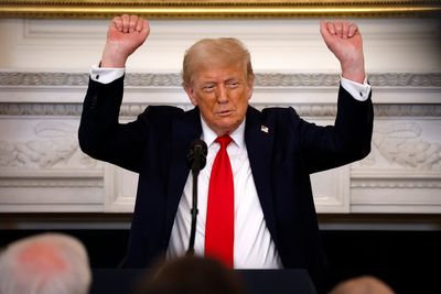Gaza latest: New aid plan to be approved by Trump after US envoy visit