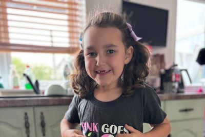 Bebe’s ‘light, care and spark’ live on a year after Southport attack, family say