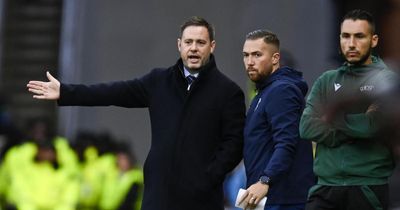 Key member of Beale's Rangers backroom team reacts to 'amazing' Ibrox return