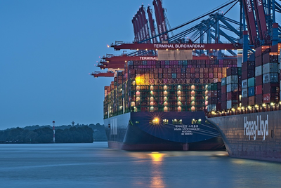 Unlocking Efficiency: The Strategic Value of Warehousing and Distribution Services with PNW Warehousing