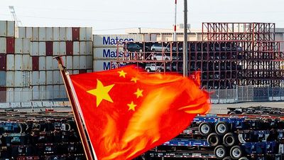 US and China to talk in Stockholm as trade truce expiration nears