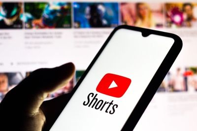 YouTube Cofounder Says He May Not Want His Kids Watching Only Shorts, Reels Or TikTok—Warns Of 'Addictive Eyeballs,' Shrinking Attention Spans