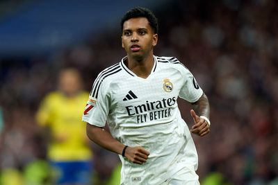 Rodrygo: Arsenal and Liverpool get transfer boost as Real Madrid 'set new asking price'