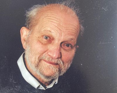 Ernest Rodker obituary