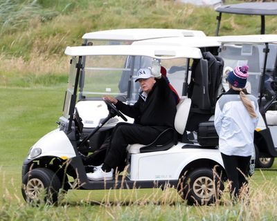 Epstein confidante Ghislaine Maxwell urges supreme court to overturn her conviction as Trump continues to face questions – as it happened
