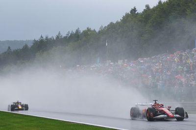 Ferrari boss defends F1 Belgian GP delay: "We would give them s*** if something happened"