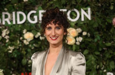 Bessie Carter's friends 'over' her having famous parents