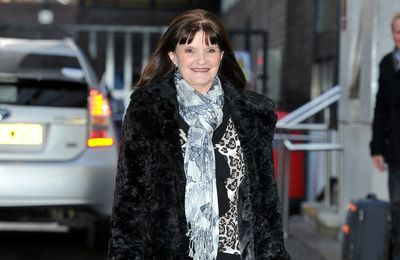 Anne Nolan has 'anxieties about dying'