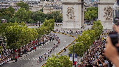 How to watch Stage 21 of Tour de France 2025 on a *FREE* channel