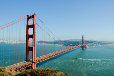Chevron, Tesla, Oracle and More: 11 Companies That Have Left California and Why