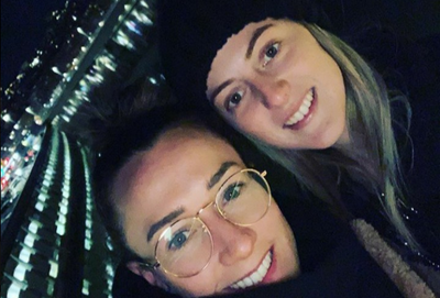 Is Lucy Bronze Dating Keira Walsh? Internet Sleuths Investigate If Famous Teammates Are Friends Or More