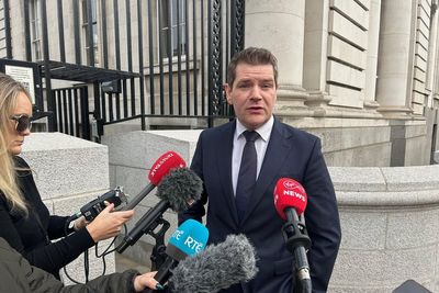Tariff of 15% ‘challenging’ but avoids a trade war – Irish enterprise minister