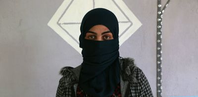 Yazidi genocide victims offered glimmer of hope for justice – but challenges remain