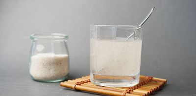 ‘Fibremaxxing’ is trending – here’s why that could be a problem