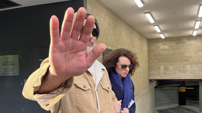 'Illusionist' investor accused of defrauding millions