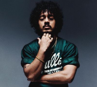 ‘They’re rowdy. They’re vibing. I rip my shirt off’: the exploding career of Hanumankind, India’s hottest rapper