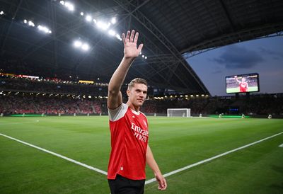 Arsenal: Mikel Arteta reveals Viktor Gyokeres plan for potential debut in north London derby against Tottenham