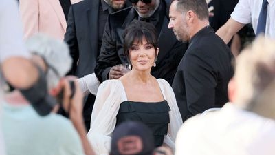 Kris Jenner just called Corey her ‘forever date,’ but something went very wrong at Beyoncé’s Vegas show