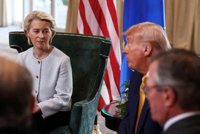 EU and US announce trade deal: What you need to know