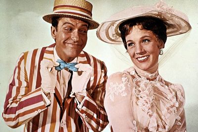 Mary Poppins named as the most complained about film of 2024 after rating change