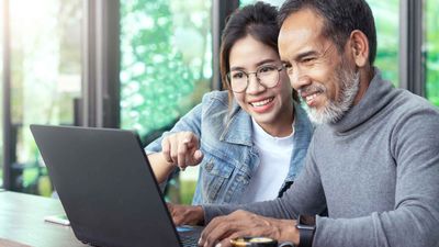 I Asked ChatGPT the Best Age To Collect Social Security — Here’s What It Said