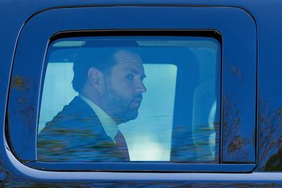 JD Vance hits the road to sell Trump’s ‘Big, Beautiful Bill’
