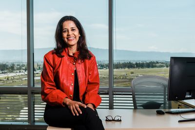 Flex’s CEO took the job without industry experience. This battle-tested playbook guided every move