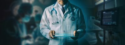 Top 3 Health Care Stocks That May Explode In July