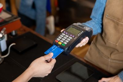 America's 'Buy Now Pay Later' Spend Set To Climb Nearly $117 Billion In 2025 As Fed Warns 1-In-4 Borrowers Miss Payments