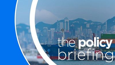 After the trade deal..., Newsletter