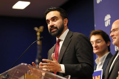 Mamdani's NYC primary win doesn't mean young people are anti-capitalist