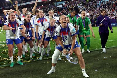 Voices: Why do men like Jeremy Clarkson get so upset about women playing football?