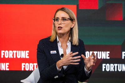 Why companies are leaning into skills-first, AI-enabled employment models