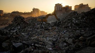 Google admits earthquake alert system failed to warn most users before 2023 Turkey quake