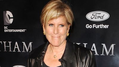 Suze Orman Says If You’re Worried About Job Loss, There’s 1 Smart Thing You Should Do