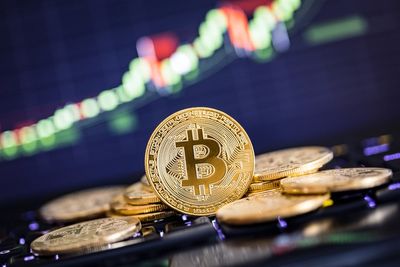 Bitcoin and Ethereum Surge: Here Are 5 Set to Ride the Wave