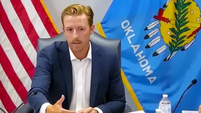 ‘Bizarre and troubling’: Ultra-MAGA school official accidentally screens adult content during education board meeting