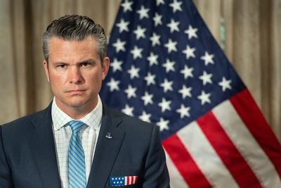 White House reportedly told Pete Hegseth’s team to stop doing polygraph tests after complaint
