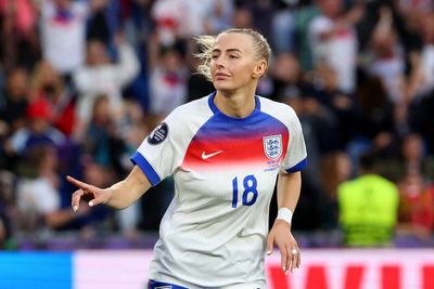 Spanish newspapers react to Lionesses’ Euro 2025 triumph as press hits out at ‘cocky’ Chloe Kelly