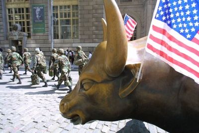 These 3 Dividend-Yielding Stocks Could Outperform As High Fed Rates Spark $4.9 Billion Inflows: Expert