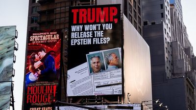 House Republicans try to bypass their own Speaker to force an Epstein vote, but there’s one major problem