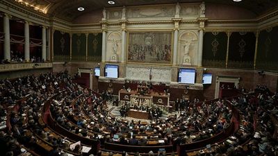 French MPs across political spectrum slam US-EU trade agreement as 'submission'