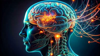 Palantir Leads S&P 500's Five Top AI Stocks In 2025