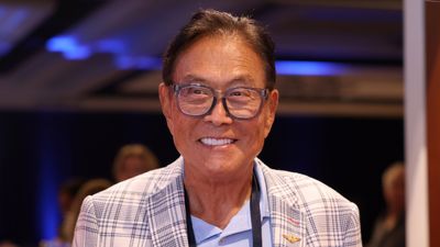 4 Retirement Planning Tips Robert Kiyosaki Swears By