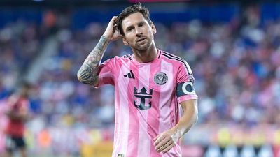 ‘A Dream’—Como Chief Responds to Lionel Messi Transfer Rumors