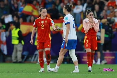 The Lionesses' WAGs and HABs: Who are Lucy Bronze and Leah Williamson dating?