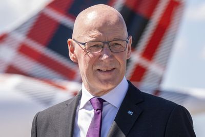 Precedent from SNP’s 2011 win would break ‘logjam’ to indyref2 – Swinney