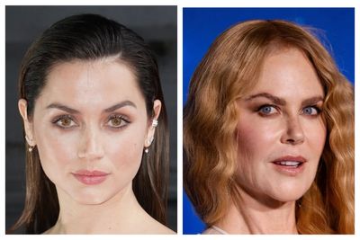 Tom Cruise's 'girlfriend' Ana de Armas likes 'mean' post about his ex Nicole Kidman's looks